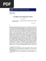 Mcgrath Schelling Freudian PDF