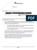 Clau Accés Santillana 4T B 16 17 PDF