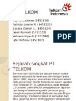 PT Telkom