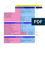 Personal Details Documents To Be Enclosed: Medical Reiumbursement For State Government Employees