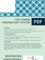 Lab 6 Respiratory Prelab