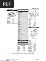 626 Owners Manual