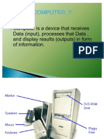 Computer Hardware Training