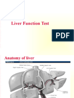 Liver Function Test