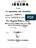 Esgrima de Florette PDF