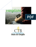 Curso de Evangelismo PDF