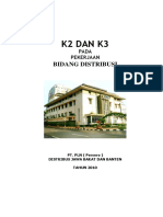 Buku K2-K3