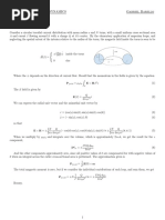 Jackson Chapter 6 Solution