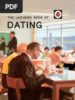 The Ladybird Book of Dating