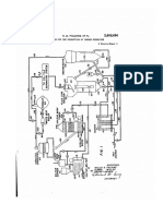 Process For The Production of Carbon Disulfide