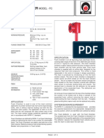 Foam Chamber PDF