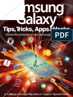 Samsung Galaxy Tips, Tricks, Apps & Hacks Volume 4