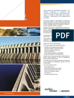 Dam Safety and Monitoring Instrumentation