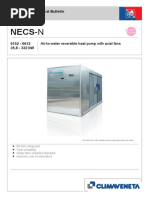 Dokumentacja Techniczna - NECS N 0152 0612