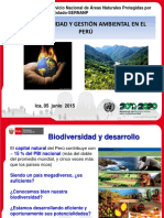 Ejes Estratégicos Gestión Ambiental