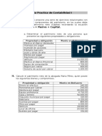 Guia Practica de Contabilidad Ecuacion Contable