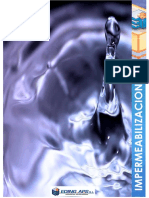 Apuntes Sobre Impermeabilización