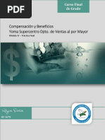 Trabajo Final - Compensación y Beneficios