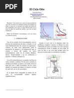 Ciclo Otto PDF