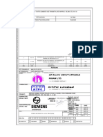 HT Motor Datasheet