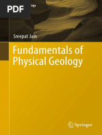 Fundamentals of Physical Geology