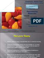 Atoms First Chapter 6 Lewis Structures