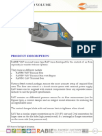 Ch20-Variable Air Volume