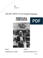 Nirvana