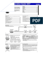 SDB 100 Manual