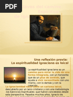 2 - Claves Del Camino Espiritual de Ignacio de Loyola