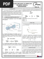 Química 06 - Radioatividade