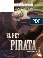 El Rey Pirata - R. A. Salvatore