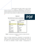 Cortisol e Incretinas