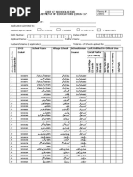 Application Form Ese (Sc-Math) Male District Hafizabad