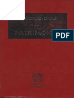 El Patrimonio PDF