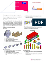 VAMOS CAA V5 Based: Progressive Dies