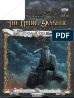 Zeitgeist #02 The Dying Skyseer