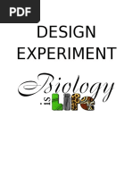 Koleksi Eksperimen Biologi SPM