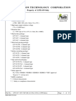 817C Optocoupler Datasheet PDF