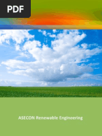 Asecon Renewable Engineering