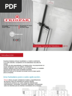 Catalogo General de Heladeras 2015 PDF