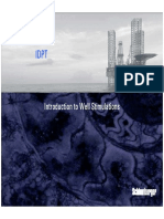 004 - IPM IDPT Introduction To Well Stimulations