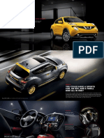 2015 Nissan Juke en PDF