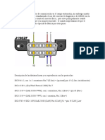 Conector Obdii