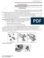 Advanced Manufacturing Process by K.A