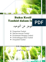 Buku Kecil Tauhid