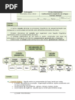 Ficha Informativa-Coesão Textual