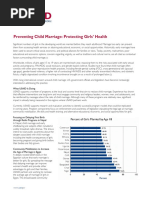 Preventing Child Marriage: Protecting Girls' Health: WWW - Usaid.gov