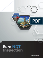 Euro NDT Presentation