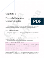 Divisibilidade PDF